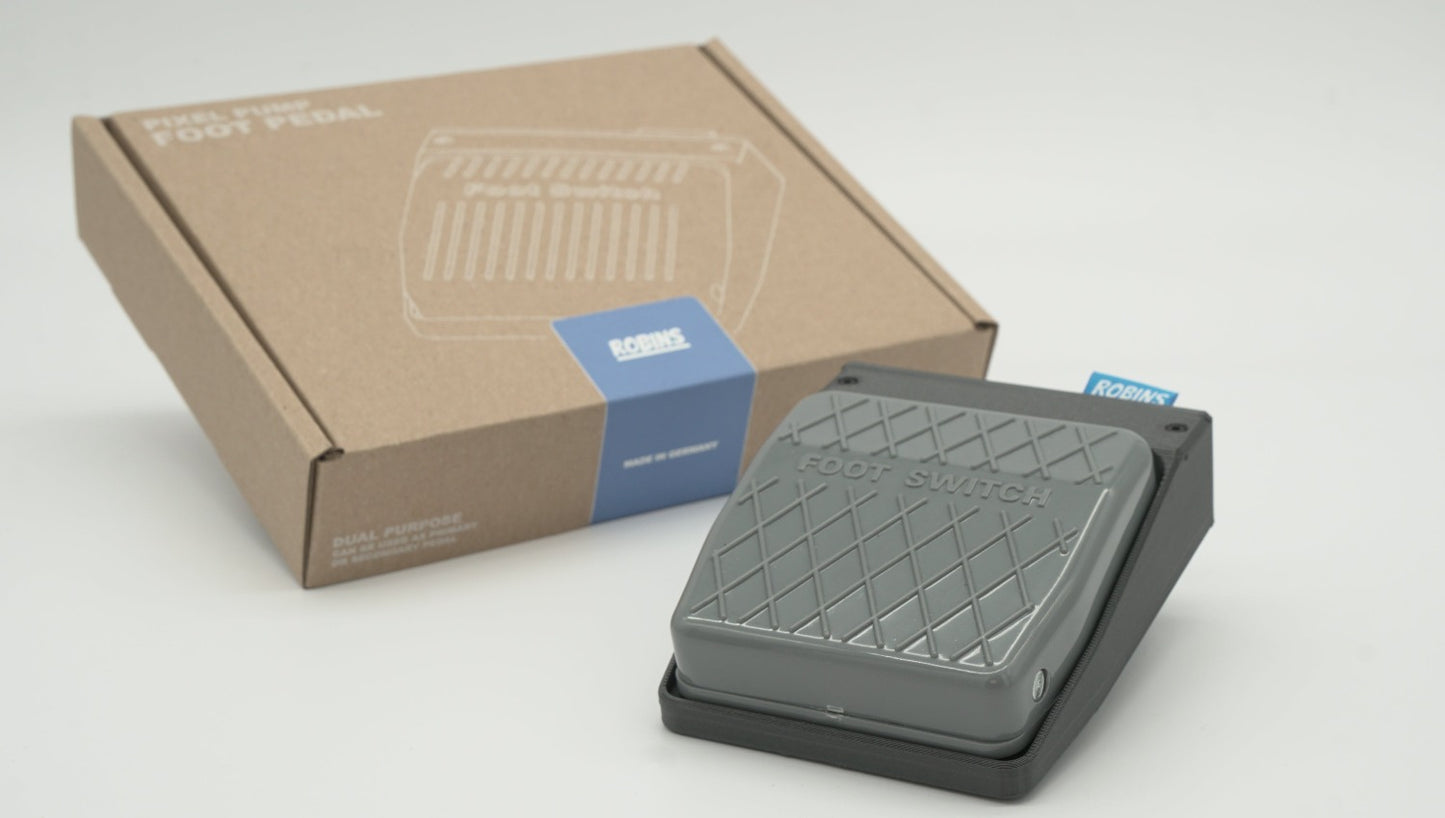 Pixel Pump Getting Started Kit