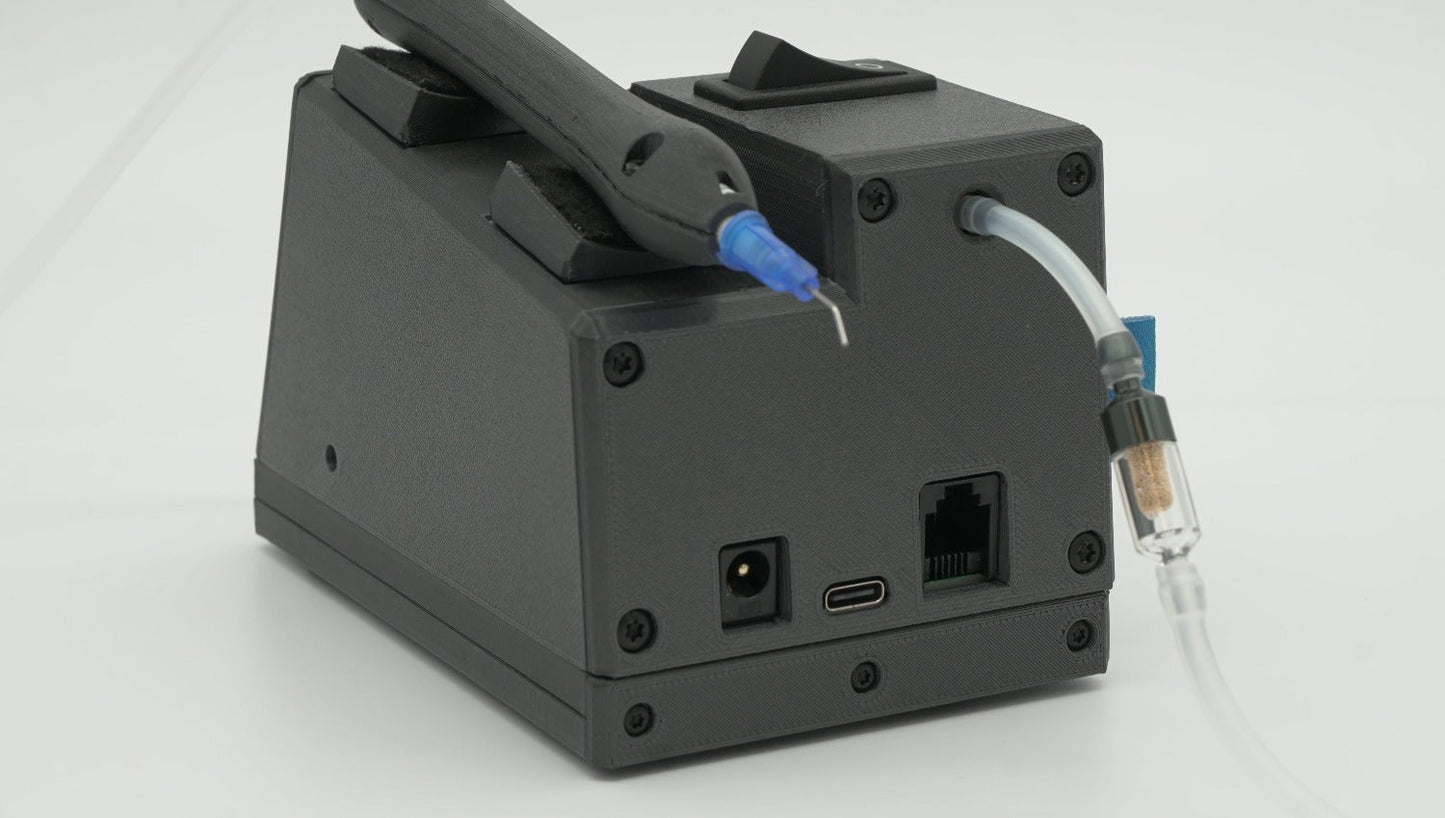 Pixel Pump DIY Kit