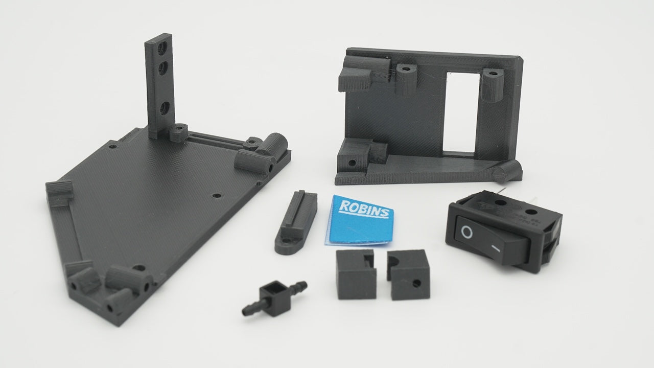 Pixel Pump DIY Kit
