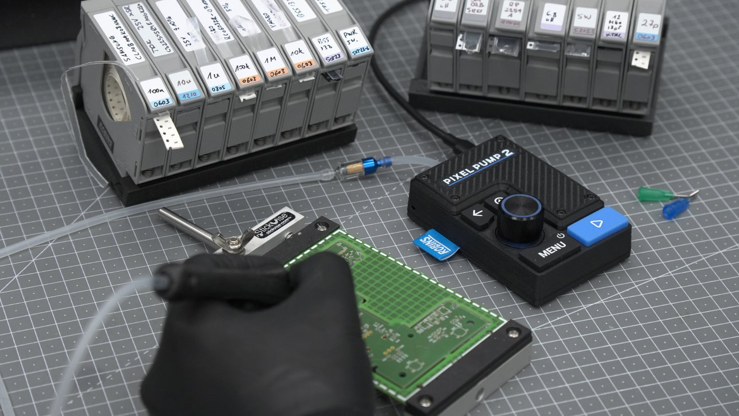 Pixel Pump 2 - Early Access Bundle (Limited Pre-Release)