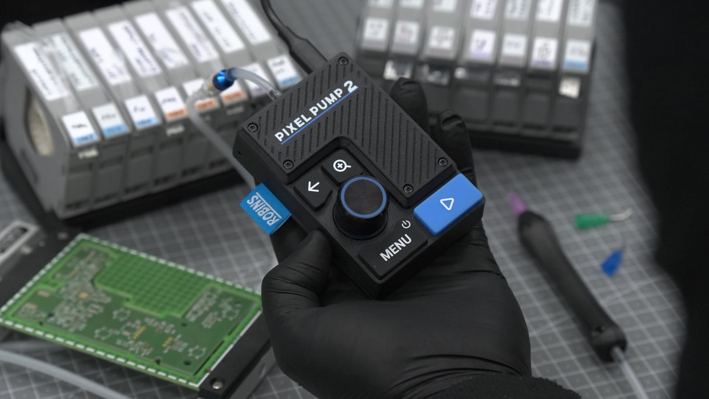 Pixel Pump 2 - Early Access Bundle (Limited Pre-Release)