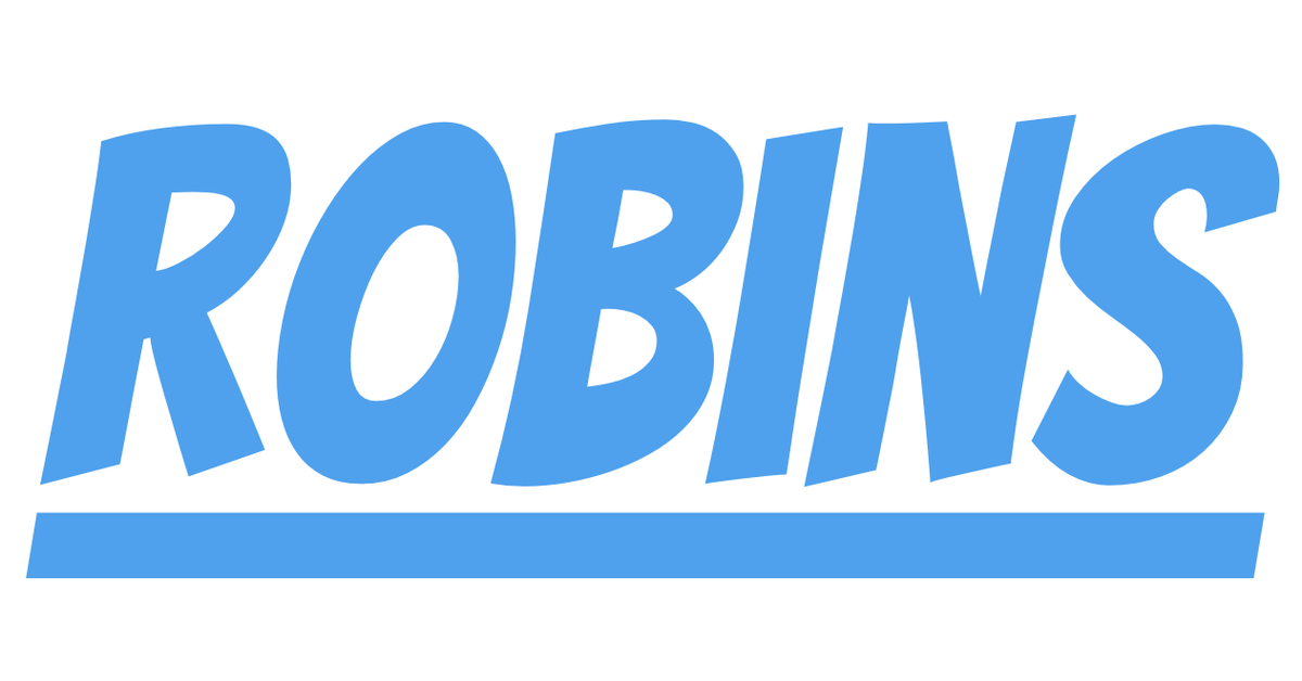 Robins Tools